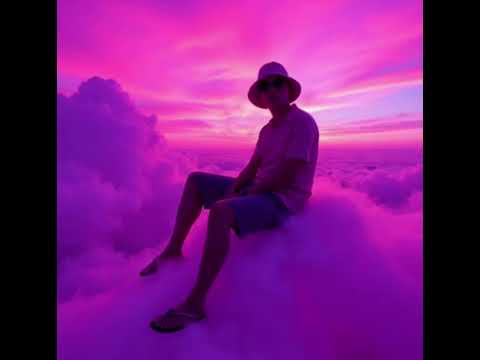 🎶🎶 sur mon nuage