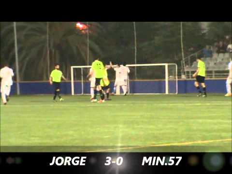 Jornada 6  Atl.Marbella 4-0 Atl.Yunquera