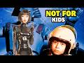 Johnny Sokko and His Flying Robot (1967): 10 Wild Facts You Didn’t Know!