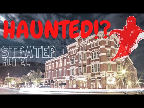 STRATER Hotel - DURANGO Colorado - Historic - best hotel?? - things to do in Durango Colorado