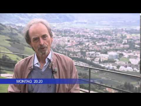 Filmtipp: Schloss Tirol - Neues Leben ins alten Mauern