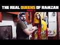 Real Queens In Ramzan Pt 2 | DablewTee | WT | Ramzan 2023