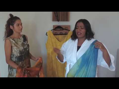 Shareena Clanton | Logies 2017