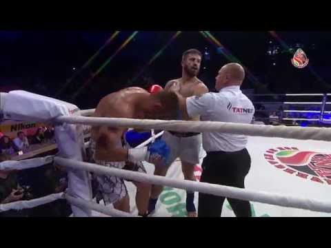 TATNEFT CUP | Rustemi Kreshnik VS Аlexander Volobuev