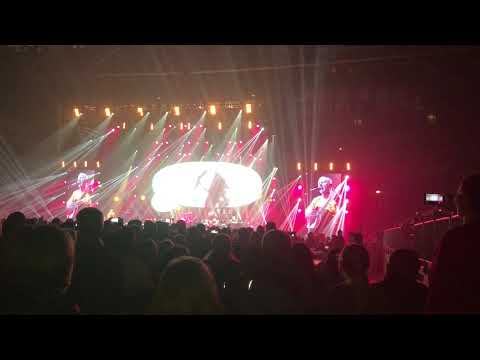 Elan Ulica koncert 26.10.2018 Bratislava