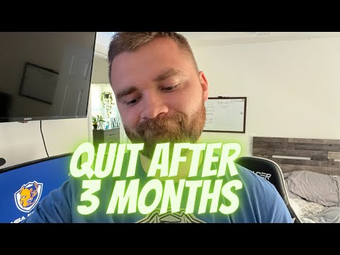 Why I’ll NEVER work a 9-5 job ever again…I quit after 3 months