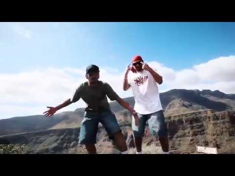 Hermanos Bernal feat. Wayne Beckford & Jah Mason – Never Fall Down [Official Video 2015]