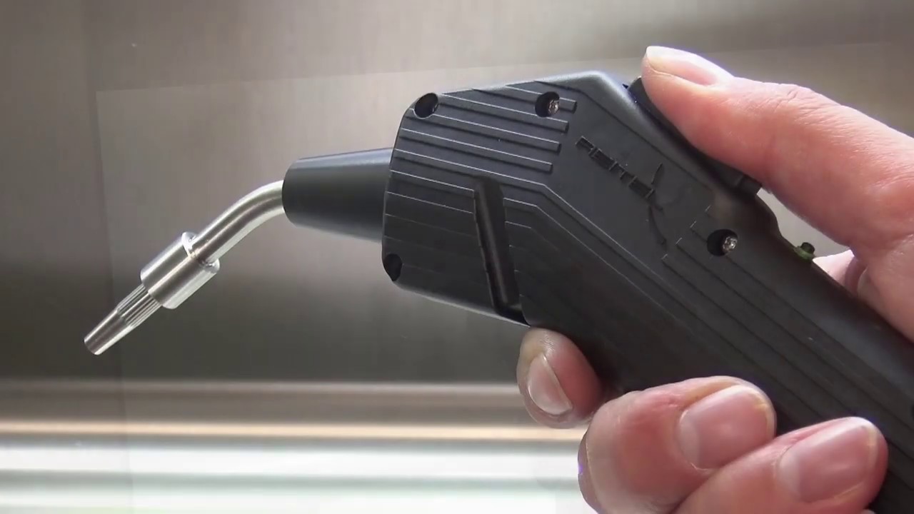 REITEL Supersteam und Tronada