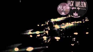 Jack Wilson - Spare Key