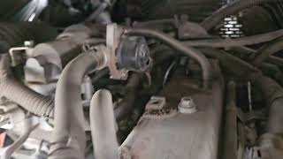 رافعة شوكية ديزل Toyota 02-8 FG KF 20 | صورة 6 - Machineryline