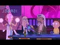 Rick and Morty - All Israel and Palestine jokes