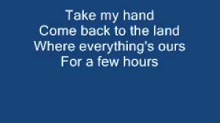 Depeche Mode - Stripped lyrics