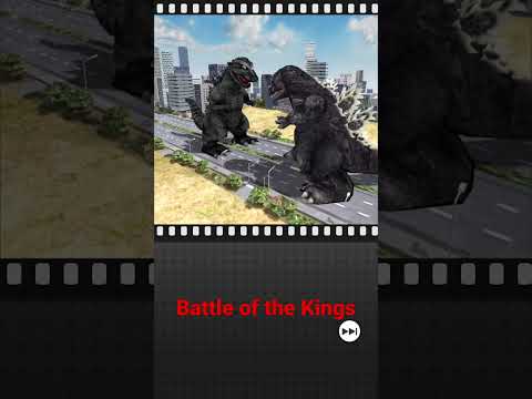 GBL: Heisei Godzilla vs Gojira (1954)