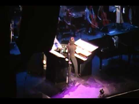 YANNI - Live - @ The Warfield SF 5/7/2011