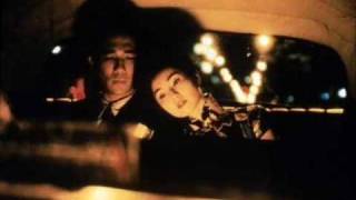 In the Mood For Love Video