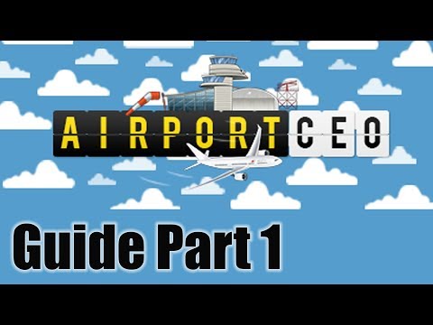 airport ceo best way to make money