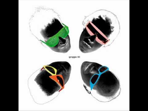 Gruppe 80 - Peter Punk liegt krank im Schrank