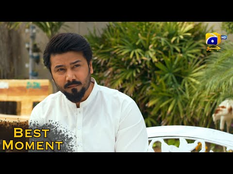 Grift Episode 88 || Ali Abbas - Saniya Shamshad || 𝐁𝐞𝐬𝐭 𝐌𝐨𝐦𝐞𝐧𝐭 𝟎𝟕 || Har Pal Geo