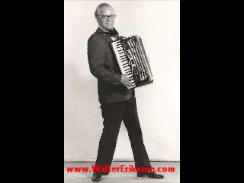 International Interlude Radio Show with host Bob Alek - Dedicated to Walter Eriksson