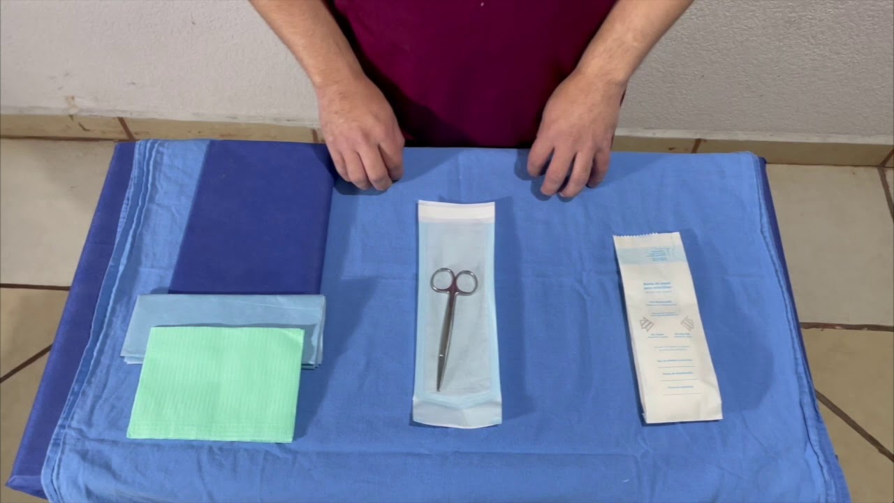 Empaques Grado Médico