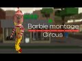 Barbie montage - Da Hood