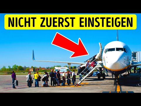18 Vielflieger-Geheimnisse, die bisher nur wenige kennen