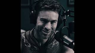 I love this podcast | Black Noir Edit | The Boys Season 5 | #blacknoir #theboys #shorts #edit #viral