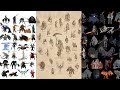 Dark Souls Trilogy All Boss Themes 2011 2016