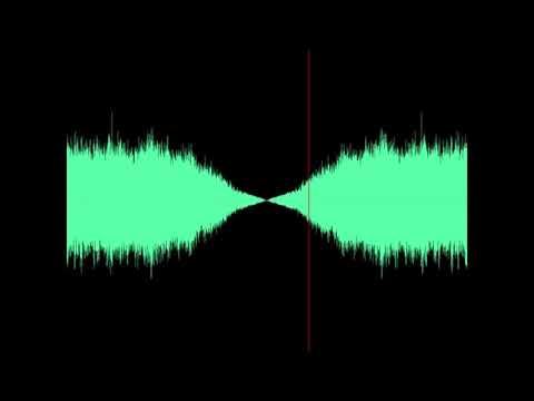 Metallica - Blackened Intro (reversed & normal, re-edited)