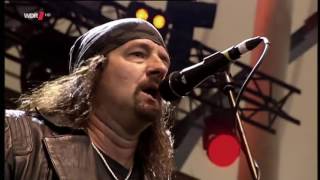 Metal Church - Date WIth Poverty [Live At Rock Hard Festival Rockpalast 2016]