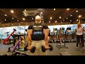 Bodybuilding Motivation - 2020/04/13