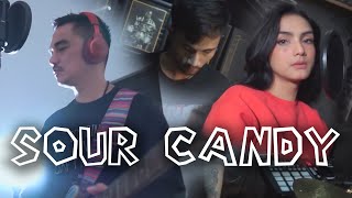 Download lagu Sour Candy - ENDA, METHA ZULIA, VAIS RANDI (cover) | Lady Gaga, BLACKPINK mp3 Download lagu Sour Candy - ENDA, METHA ZULIA, VAIS RANDI (cover) | Lady Gaga, BLACKPINK mp3