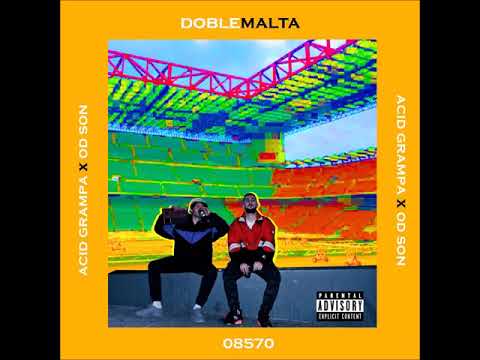 3. DEJAN SAVICEVIC - OD SON x ACID GRAMPA