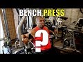 Is BENCH PRESS really Necessary? MAXIMUM MUSCLE GROWTH