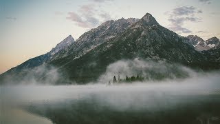 Michal Rudas - I Never Walk Alone - lyric video