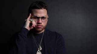 Miky Woodz - Amigos en Común