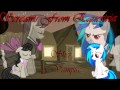 Screams From Equestria - She's A Vampire ...