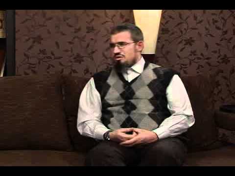 21-05 Ismail Bardhoshi - Pyetje dhe përgjigje.flv