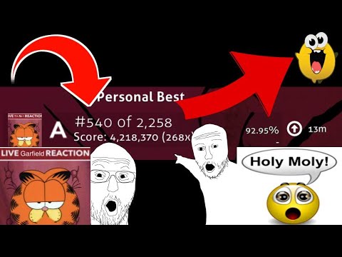 Mouths Like Sidewinder Missiles [collapse] A RANK PASS (7.82⭐) 92.95%