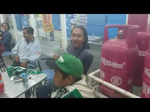 Bonek Lombok Away Bali - 16 Mei 2019 "Bali Calling"