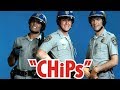 All CHiPs Intros (1977-1998) - Remastered