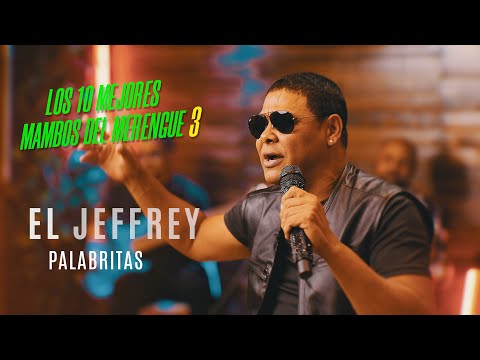 🎷🔥 POSICIÓN #1 – “PALABRITAS” - EL JEFFREY