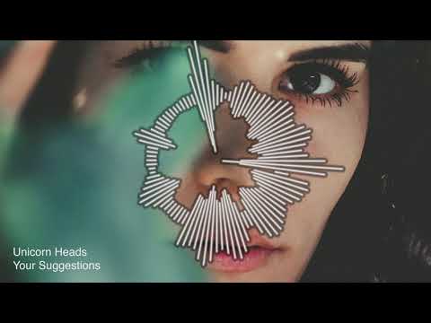 Unicorn Heads - Your Suggestions