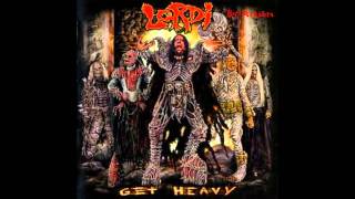 Lordi-Get Heavy-Last Kiss Good Bye