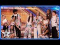 D.V.R.S give all-SINGING all-DANCING performance to Bruno Mars | Auditions | BGT 2024