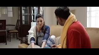 Naina Roye Maalik Movie 2016 Song By Masooma Anwar