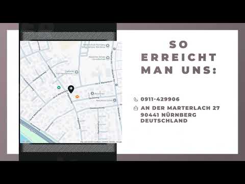 Modeatelier Karin Herrmannsdörfer YouTube-Vdeominiatur 4