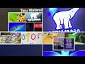 Deshaun Lop S Ninety Favorite Games Anime And Shows Remix
