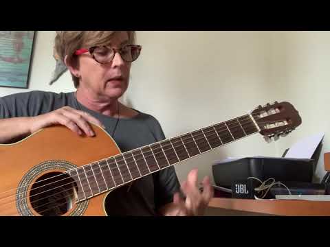 Olha Só, Moreno - Mallu Magalhaes