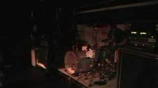 The Distillers - 09 -The blackest years  929 Cafe - Oct 2002